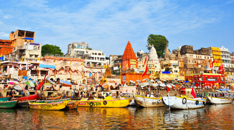 Best places to visit in Varanasi