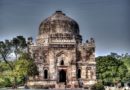 Delhi Tourism India Heritage