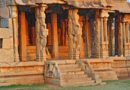 Hampi On the Cusp of Time