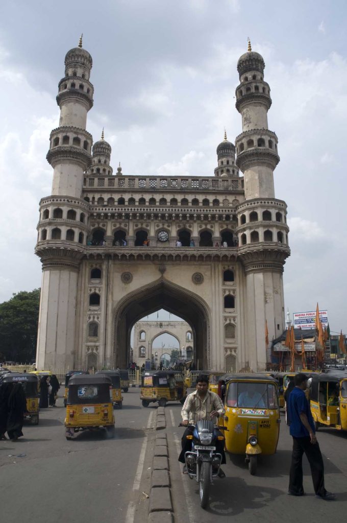 Best places to visit in Hyderabad, sightseeing & tourist attractions in ...