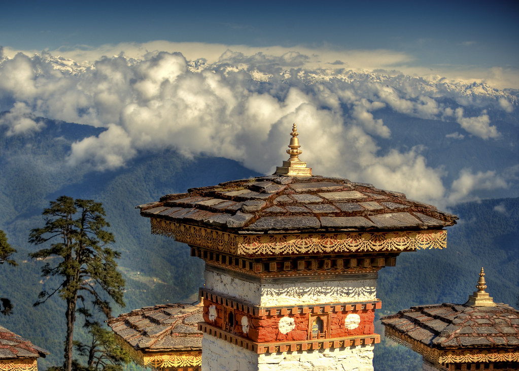 Must visit places in Bhutan | Paryatan Sthal