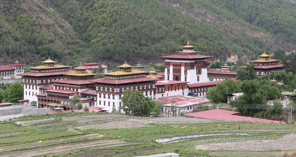BEST Things to Do in Bhutan
