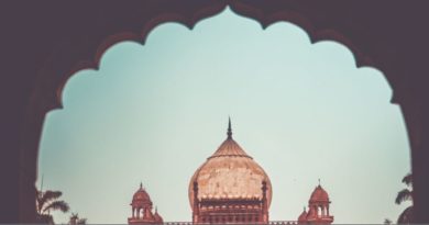 Planning Your Delhi Trip: A Travel Guide